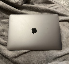 Apple MacBook Pro 13" Space Gray SSD Laptop Backlit Keyboard Webcam Speakers