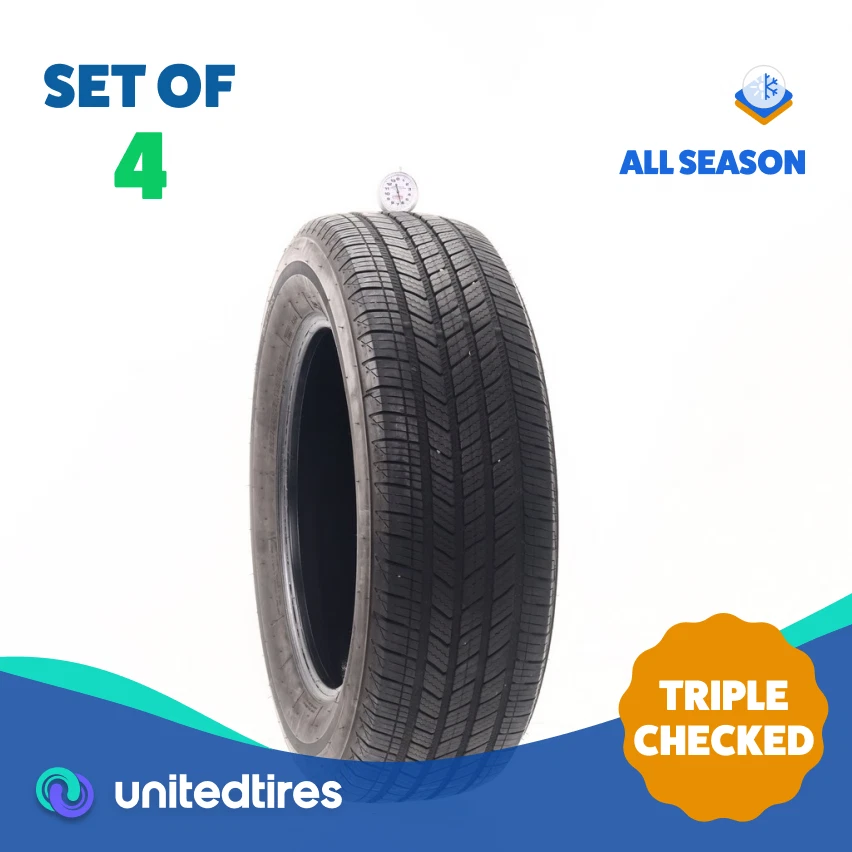 Bridgestone 225/65/17 All Season Tires for sale | eBay
