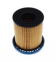 Maxgear ÖLfilter 26-2143 Filtereinsatz FüR Opel Insignia Sport Z18 Sports Tourer