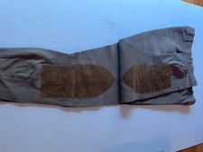 The Tailored Sportsman Pants Womens 30 Khaki Brown English Riding Breeches USA