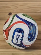 Adidas FIFA World Cup 2026 Trionda Mini Soccer Ball SIZE 1 JD8034
