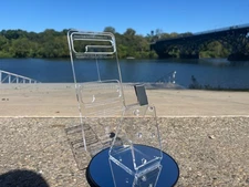 Gibson Les Paul Special Double Cutaway Routing Template  + PDF Scaled Blueprint