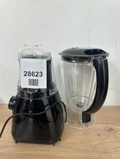 Geepas Food Processor Blender Smoothie Maker Mixer Spice Coffee Grinder