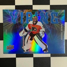 2025-2026 Upper Deck Series 2 Hockey Cards - Philadelphia Flyers