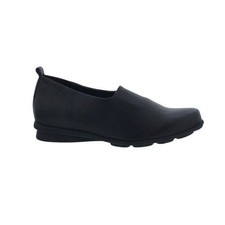 Arche Delamo, Chaussures, Lamo Dbl Cuir (Cuir Lisse), Noir
