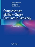 Comprehensive Multiple-Choice Questions In Pathology Akanksha Singh