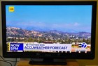 RealD 3D Panasonic VIERA TC P42ST30 42 1080p Plasma HDTV Tested Local PU Bundle