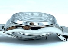 SEIKO PRESAGE Automatic Watch 40mm White Dial 100mW/R 6R15-02F0 / SARX003 Good 10