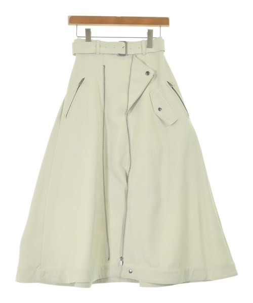 AMERI Long/Maxi Length Skirts Green S 22006156710… - image 2