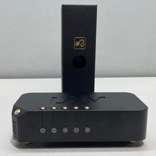 HARMONY UDDC Audio Converter and Re-Clocker b...