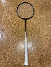 YONEX ASTROX 88S PRO Badminton Racket 3U G6 with BG80POWER Strings