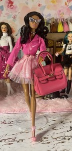 Barbie Poppy Parker | eBay