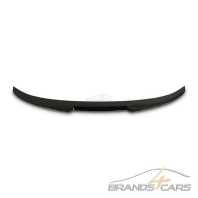 JOM Heckspoiler BMW F10, 2010-2017 + ABE, 51483211