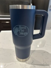 .88 Liter 30 Ounce Stanley Cup with Straw Lid and Handle