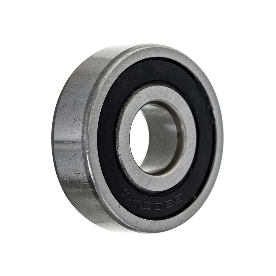 Rolamento de roda NICHE para Honda Nighthawk 450 Shadow Suzuki GS850G 17x47x14 pacote com 3 - Imagem 3 de 4