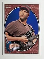 2008 Upper Deck Heroes #252 Tom Morello