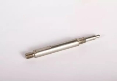 Genuine  Automatic Transmission 128.2 mm Manual Shift Shaft with Seal 24235194