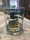 Vintage Stardust Resort Casino Las Vegas Rock Glass — photo 2