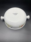 COUNTRY FLOWERS BY ANDREA 2 QT DOUBLE HANDLED OVEN TO TABLE CASSEROLE DISH #9226 — photo 4