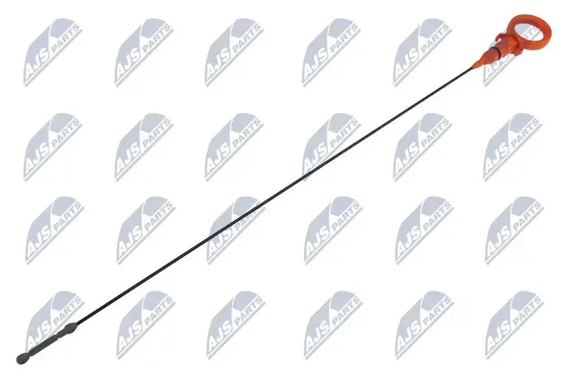 Varilla medidora de aceite BOL-VW-008 NTY para SEAT AUDI - Imagen 2 de 4