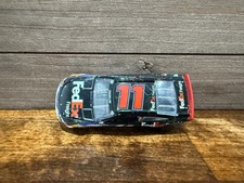 2014 NASCAR 1/64 Diecast 11 Denny Hamlin FedEx Freight Camry USED  LOOSE 