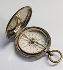Vintage WW1 Military, Boy Scout POCKET COMPASS