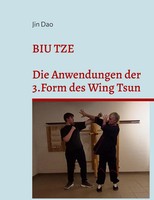 Jin Dao | Biu Tze | Taschenbuch | Deutsch (2026) | 44 S. | BoD - Books on Demand