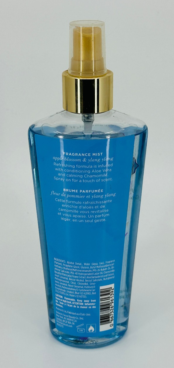Victoria's Secret ENDLESS LOVE Fragrance Body Mist 8.4 fl oz *NEW