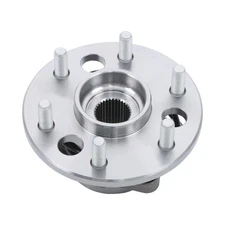 LABLT Wheel Bearing Hub For Chevy K1500 K2500 Suburban Tahoe GMC Yukon 515024