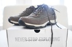 WOMENS The North Face Adrenaline Gore-Tex XCR Mid size Sz US 7.5 Size EU 38.5 — photo 2