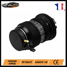 Amortisseur Porsche PANAMERA