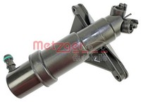 WaschwasserdüSe Scheinwerferreinigung Metzger Autoteile 2220533 FüR Bmw E60 5Er