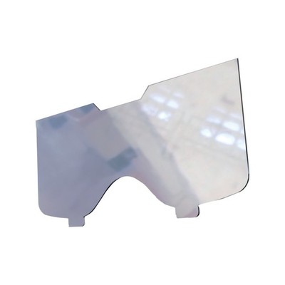 OPTREL Innenscheibe Weldcap (5er-Set)