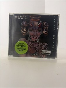 Crazy Town CD | eBay