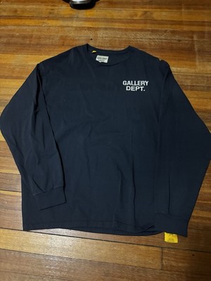 Gallery Dept. ATK Reversible L/S Tee