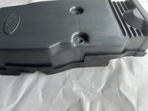 FORD ESCORT MK3 MK4 FIESTA Mk2 CVH CAMBELT CUBIERTA RS TURBO S1 XR3i XR2 - Imagen 7 de 9