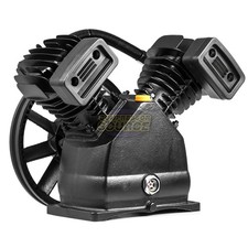 3 HP Replacement Air Compressor Pump Single S...