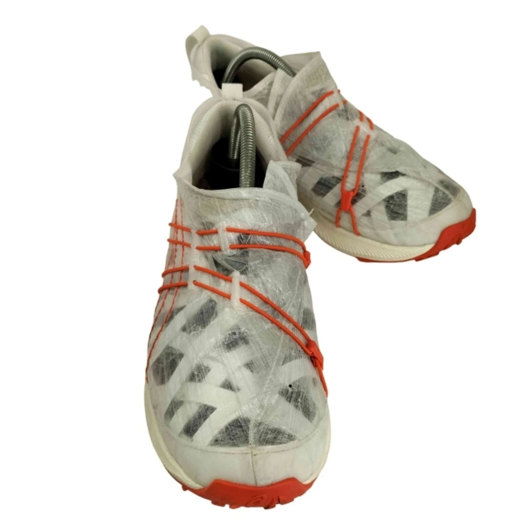 ASICS (Asics) scarpe uomo sneakers usate BAZZ 0