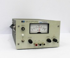 HP 6286A DC Power Supply 0-20V 0-10A Precision Variable Controls (3376256)
