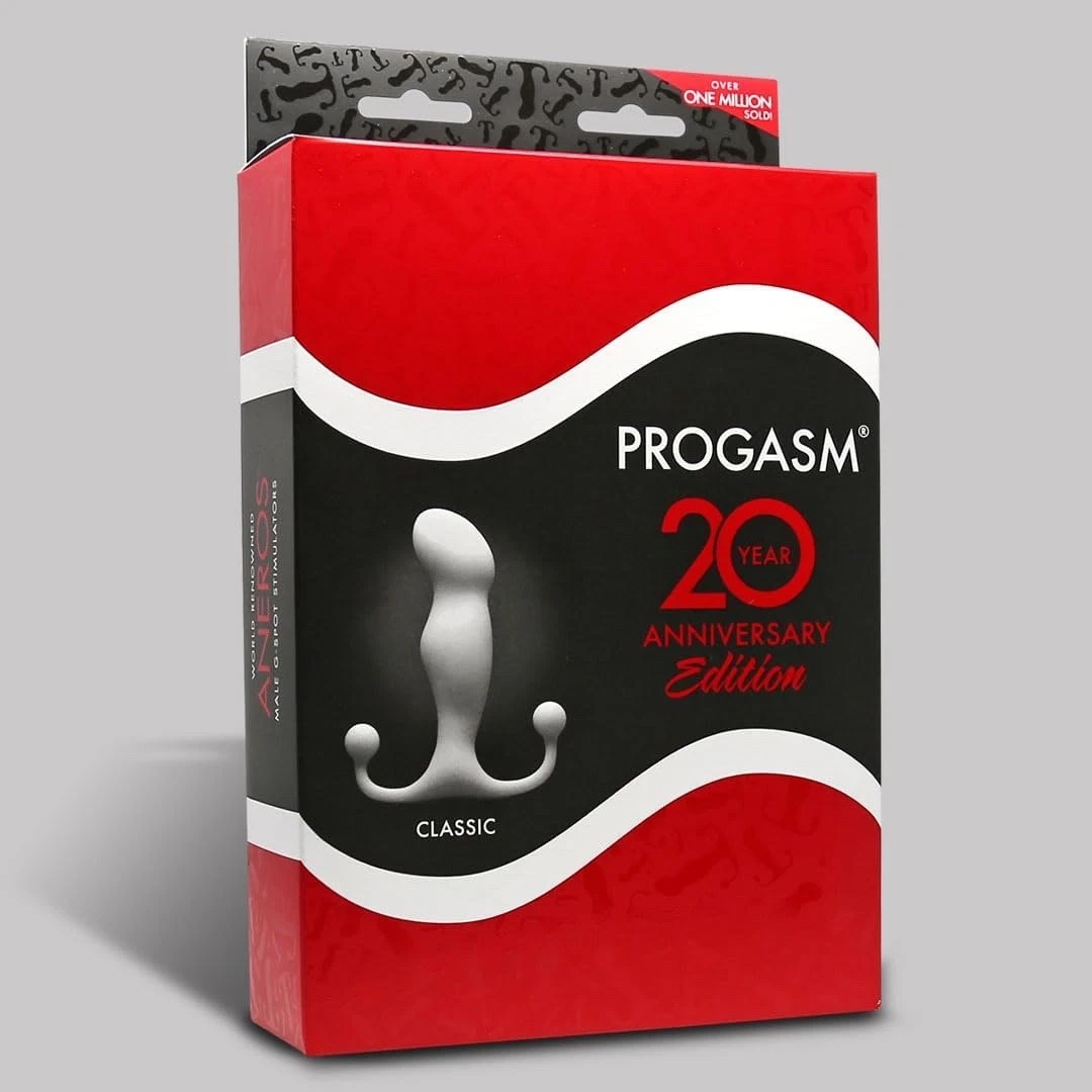 Aneros Anus Men Prostate Massage Device Sex Toys for sale | eBay
