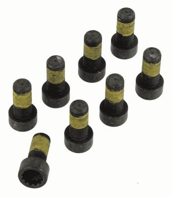 SACHS Schraubensatz, Schwungrad 1874 000 090 für AUDI CUPRA SEAT SKODA VW