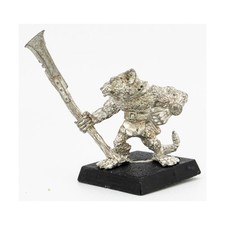 GW WHF Skaven Metal Slave 6 Slise NM