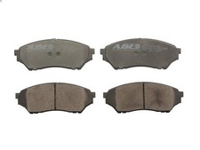Kits de frein Mitsubishi PAJERO
