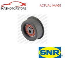 TIMING BELT TENSIONER PULLEY SNR GT36807 P NEW OE REPLACEMENT