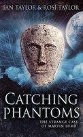 Ian Taylor (U. A.) | Catching Phantoms | Buch | Englisch (2021) | Gebunden