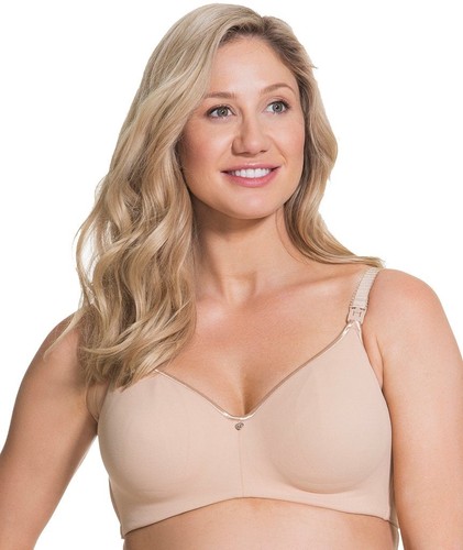 Cake Maternity Croissant Nursing Bra, multiple sizes, new with tags!