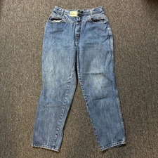 Gitano Classic Straight Leg Y2K Ankle denim Jeans Womens - Size 28 Blue