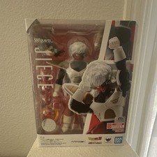 Bandai S.H.Figuarts Jiece Action Figure Dragon Ball Z Interchangeable Hands