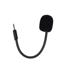 Black Replacement Mic Microphone for JBL Q100...