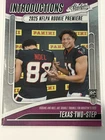 2025 Panini Jaylin Noel Base (Raw)